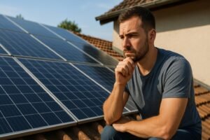 Avis sur les panneaux photovoltaïques