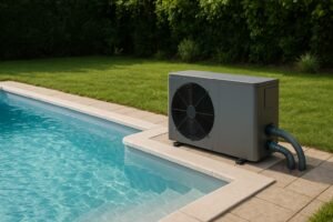 Combien consomme une pompe à chaleur de piscine