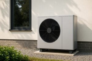 Combien coûte une pompe à chaleur réversible