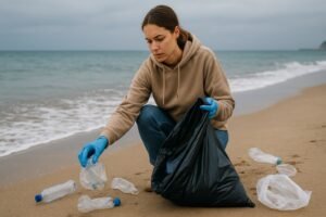 Comment protéger la mer et les océans contre la pollution