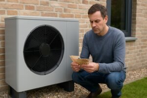 Fait-on vraiment des économies avec une pompe à chaleur