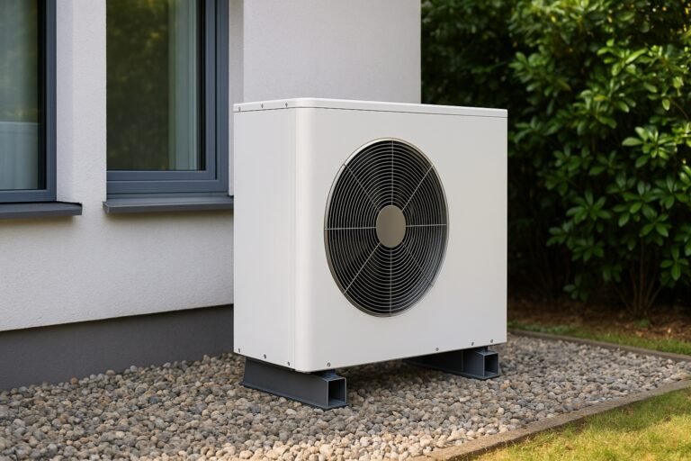 Quelle est la meilleure pompe à chaleur air-air