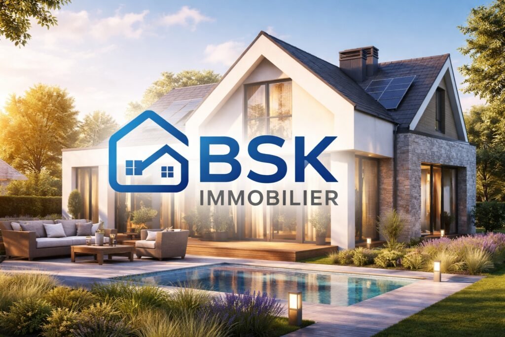 BSK Immobilier