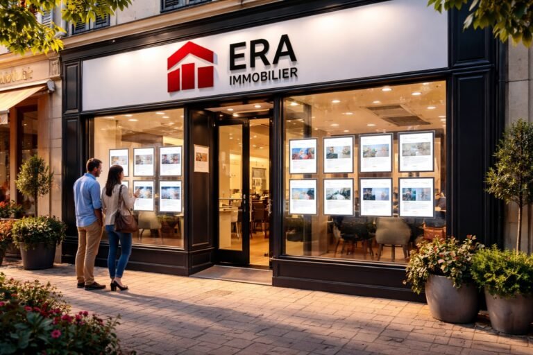 ERA Immobilier
