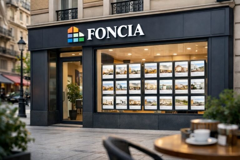 Foncia Agence Immobilière