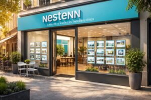 Nestenn Agence Immobilière