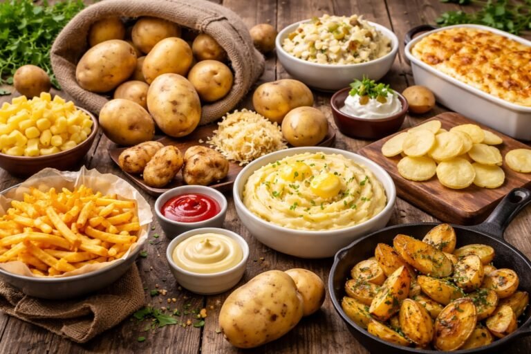 Nombre de traitement pomme de terre