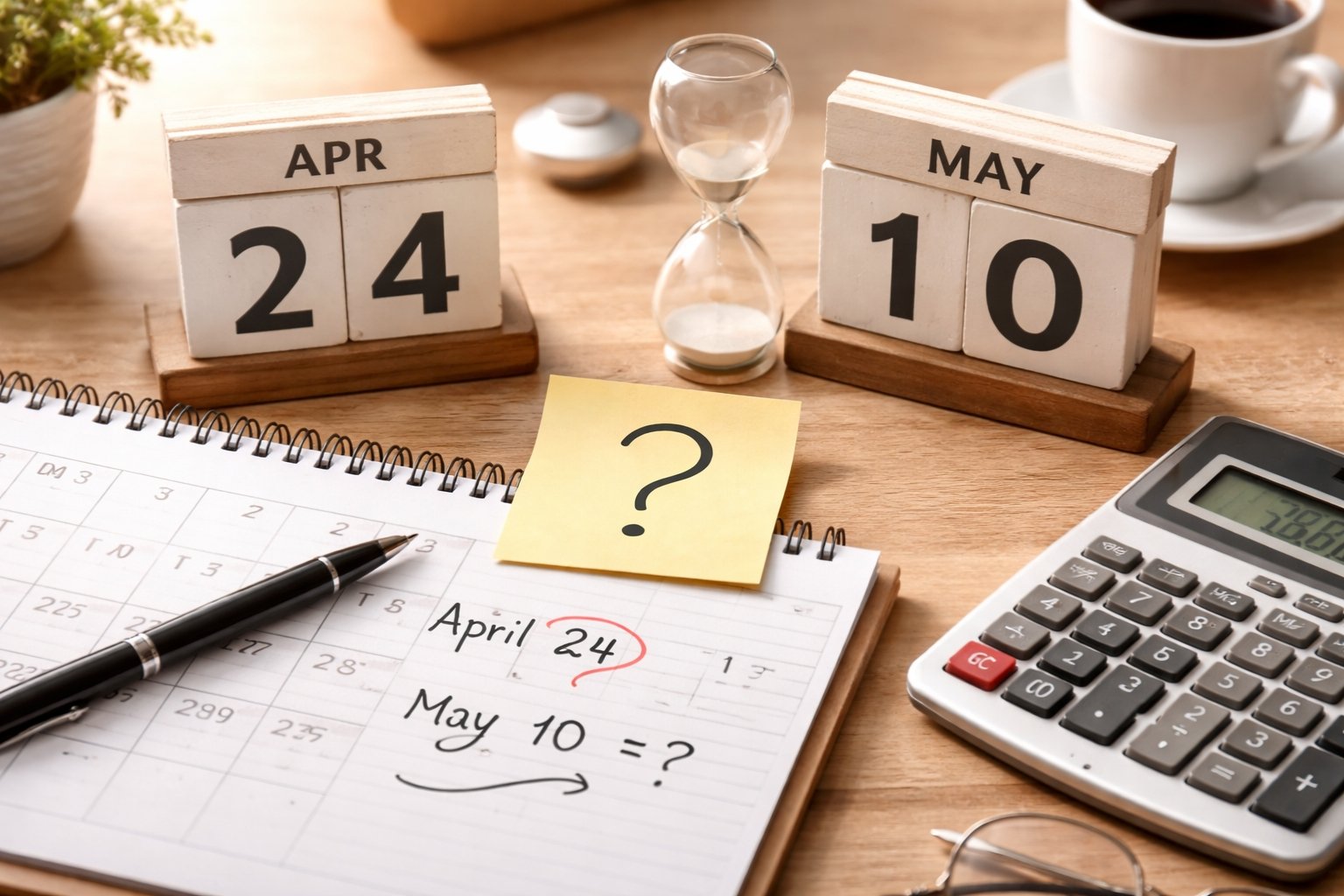 Calcul différence de dates Chaleteauvive.com