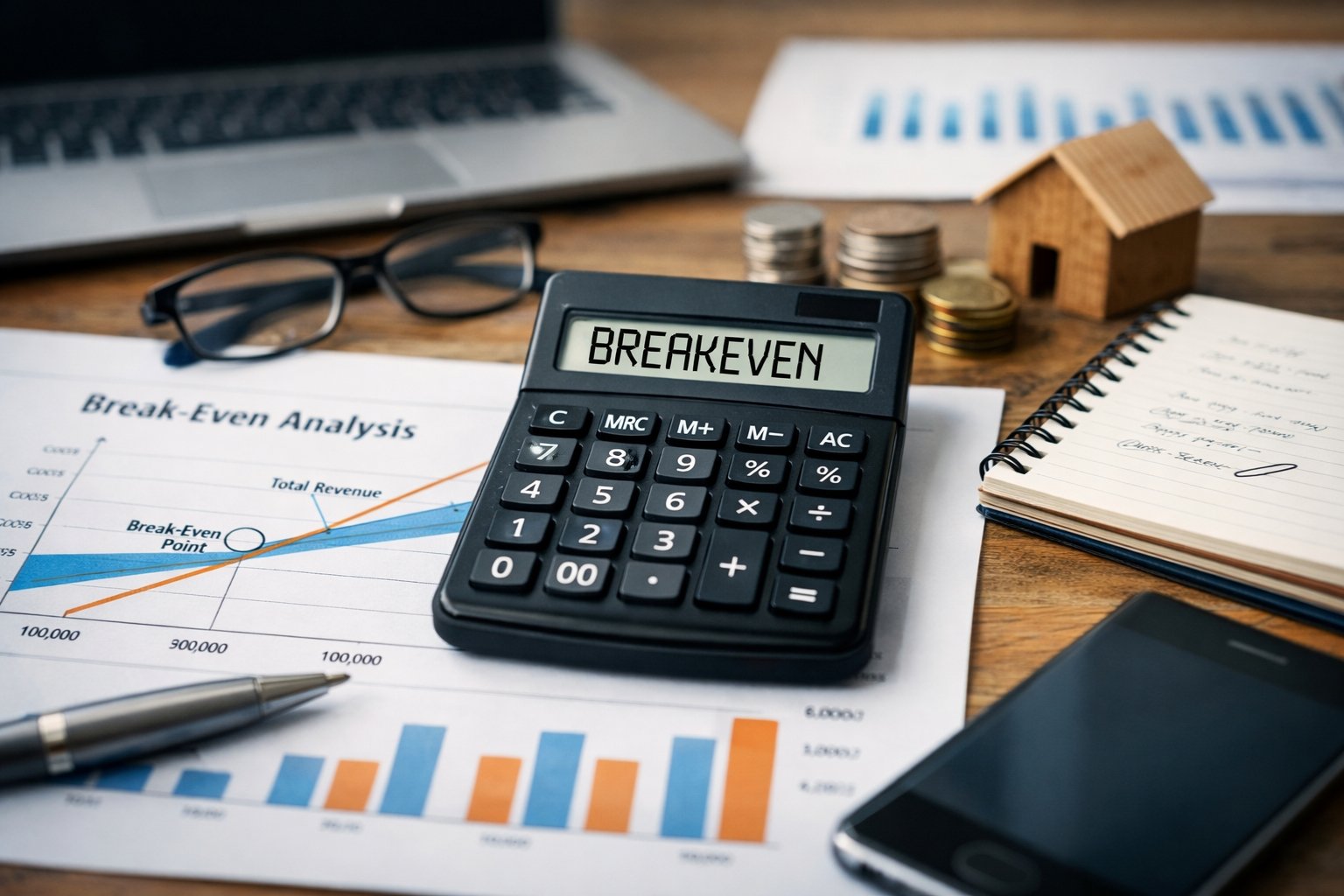 Calculette seuil de rentabilité b2btoday.com