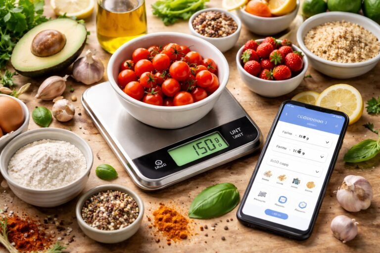 Convertisseur poids recettes plaisir com