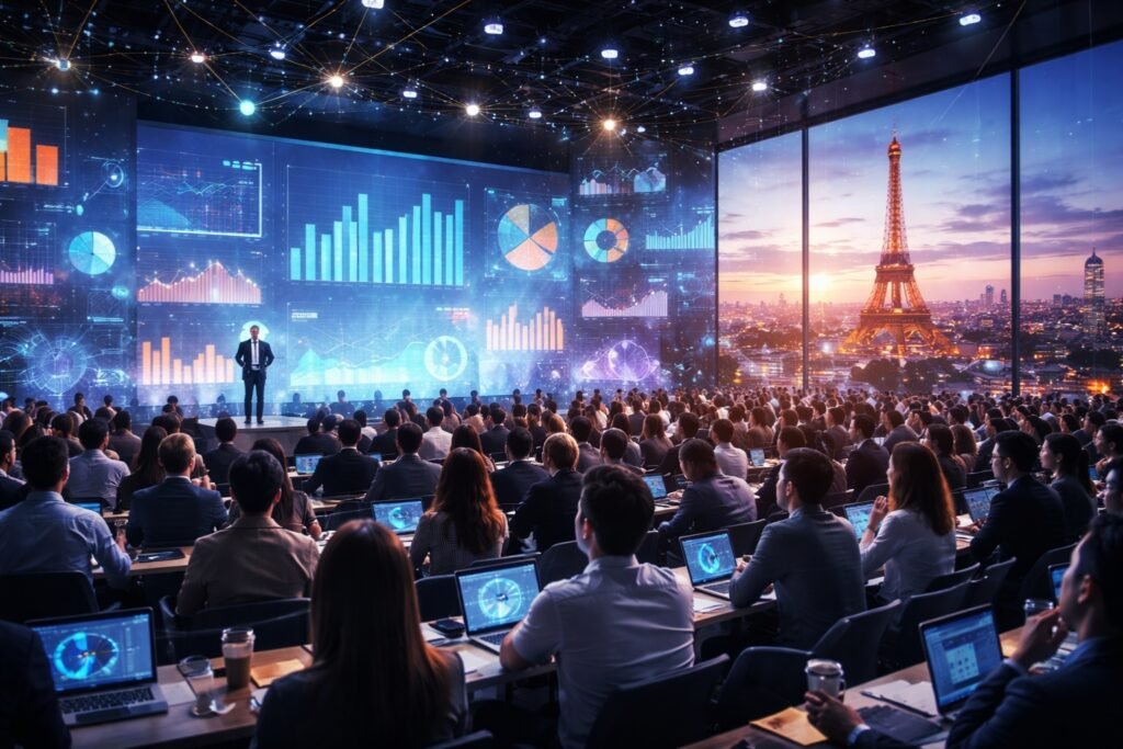 Datamarketingparis.com