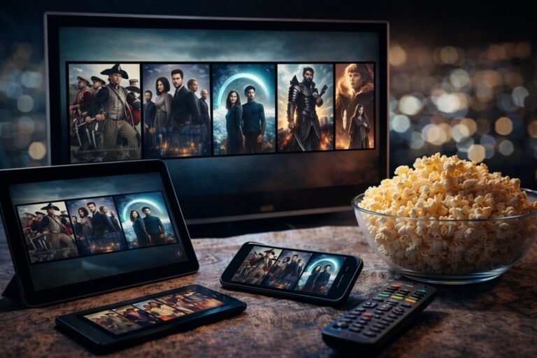 Générateur courrier napoleonseries.com