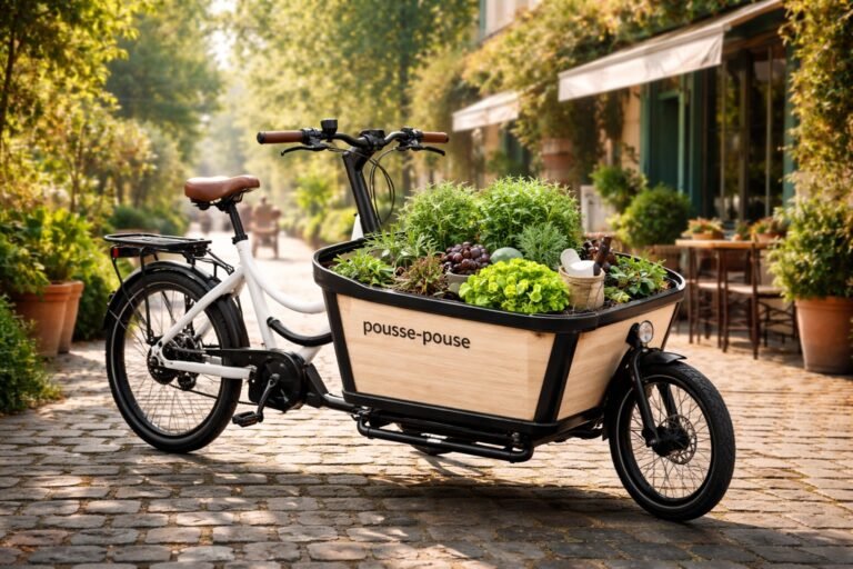 Pousse-Pousse.com Officiel