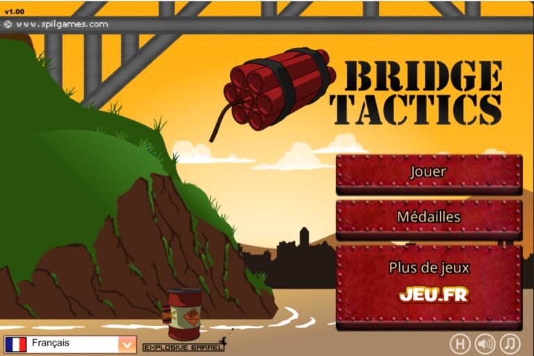 Bridge Tactics.com
