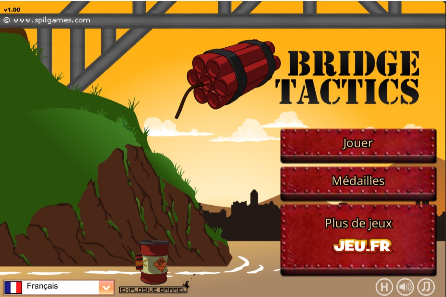 Bridge Tactics.com