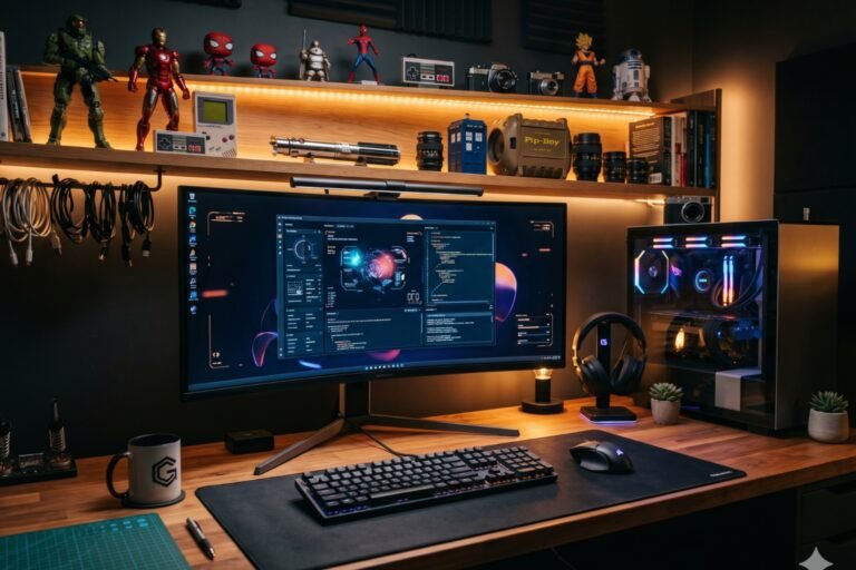 Geeklifeblog.com