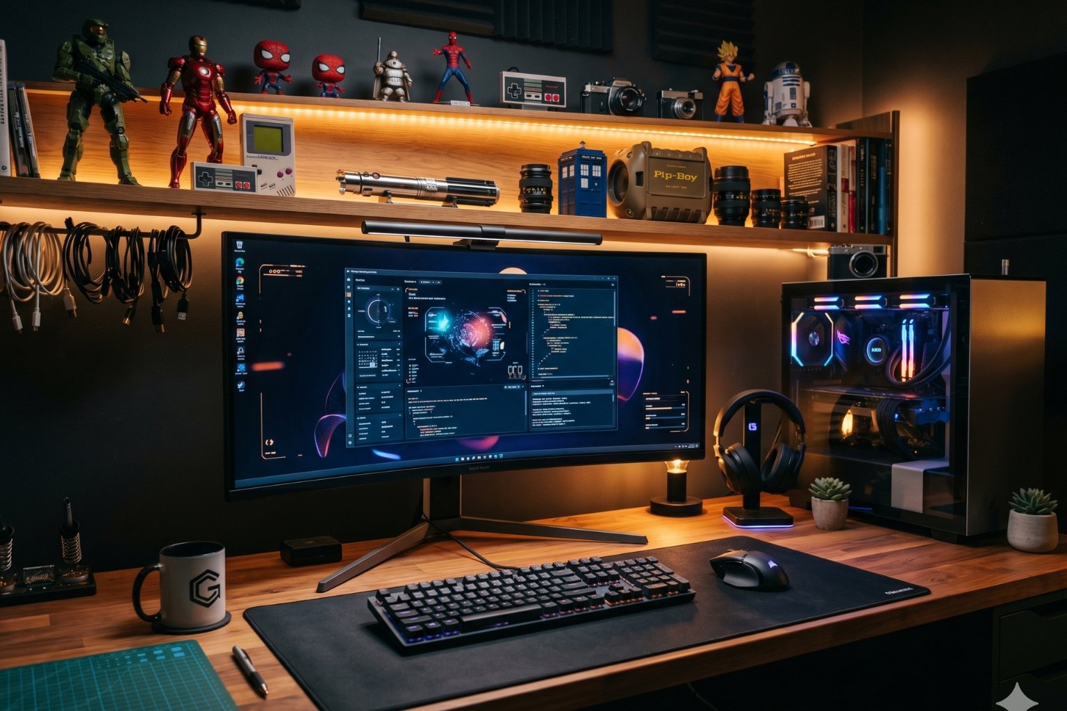 Geeklifeblog.com