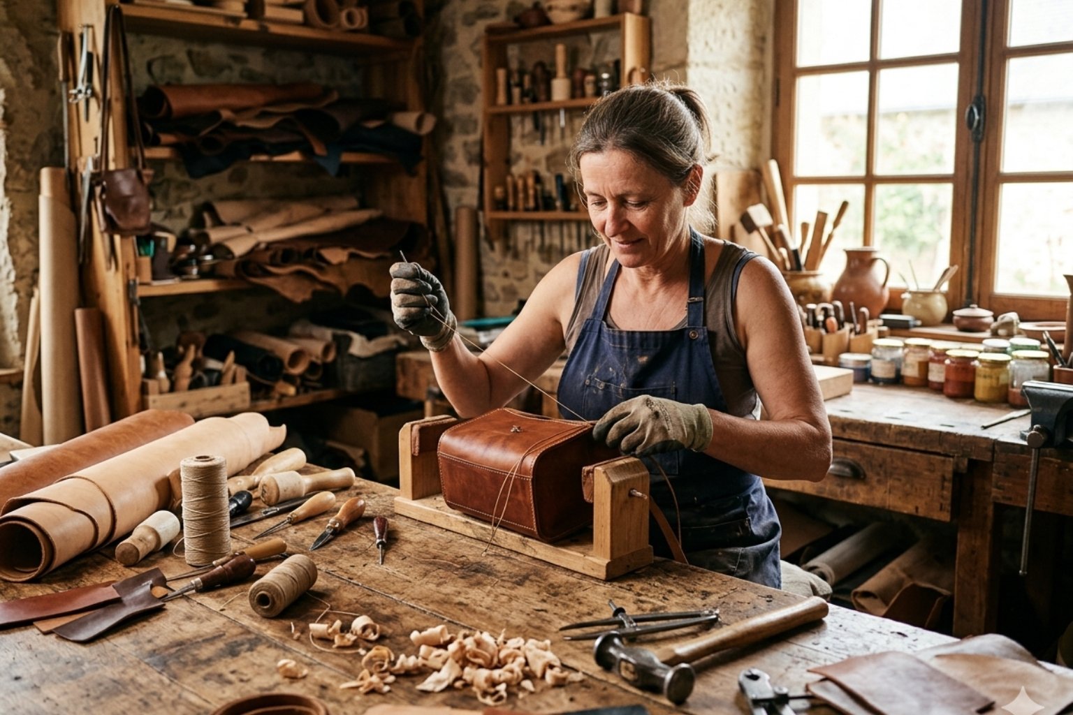 Metiersdart-artisanat.com