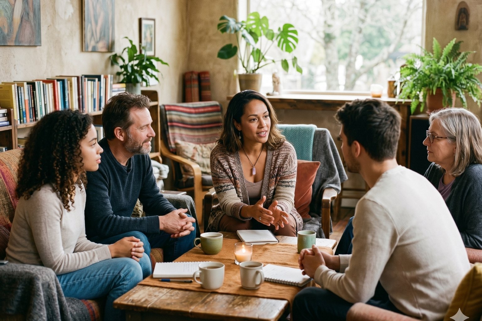 Psychologie Sociale Com spirituel