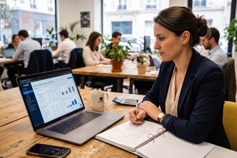 Quel logiciel facturation QuickBill Advanced choisir