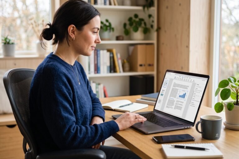 Quel logiciel pour modifier un PDF