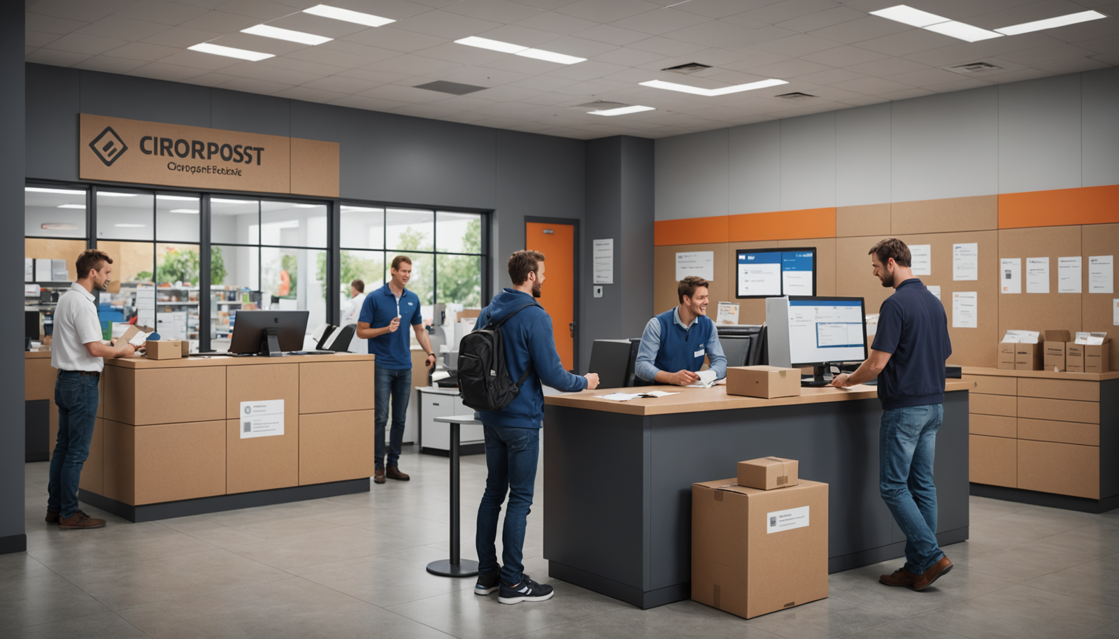 découvrez combien de temps il faut pour récupérer un colis chronopost, les délais de livraison et les options disponibles pour une réception rapide et efficace.